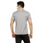 T10 Sports Edinburg Polo T10000362 (Grey)